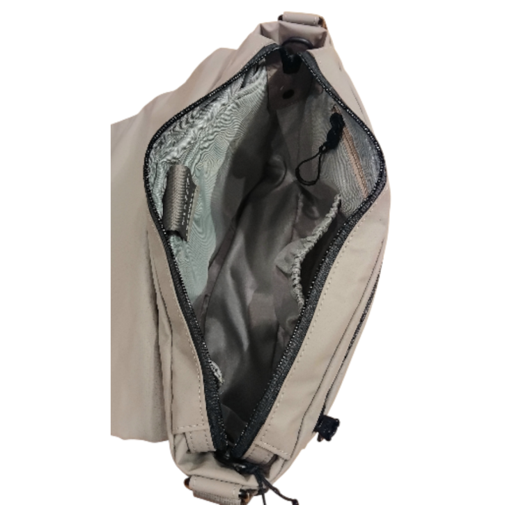 Aunts & Uncles AOKI RE LITE Umhängetasche driftwood